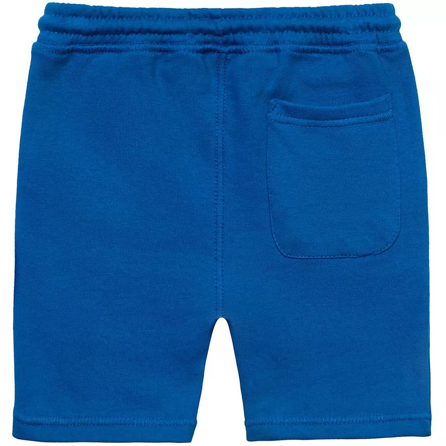 MINOTI Shorts Blau