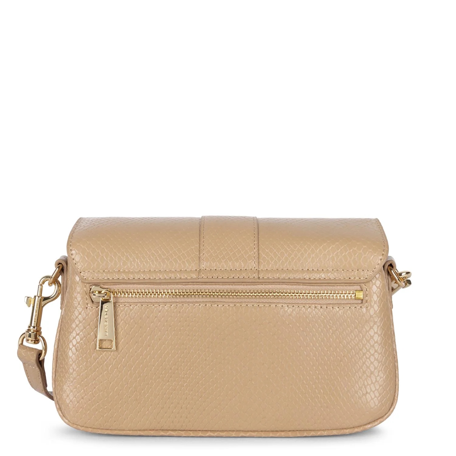 Python Fia-Sac trotteur