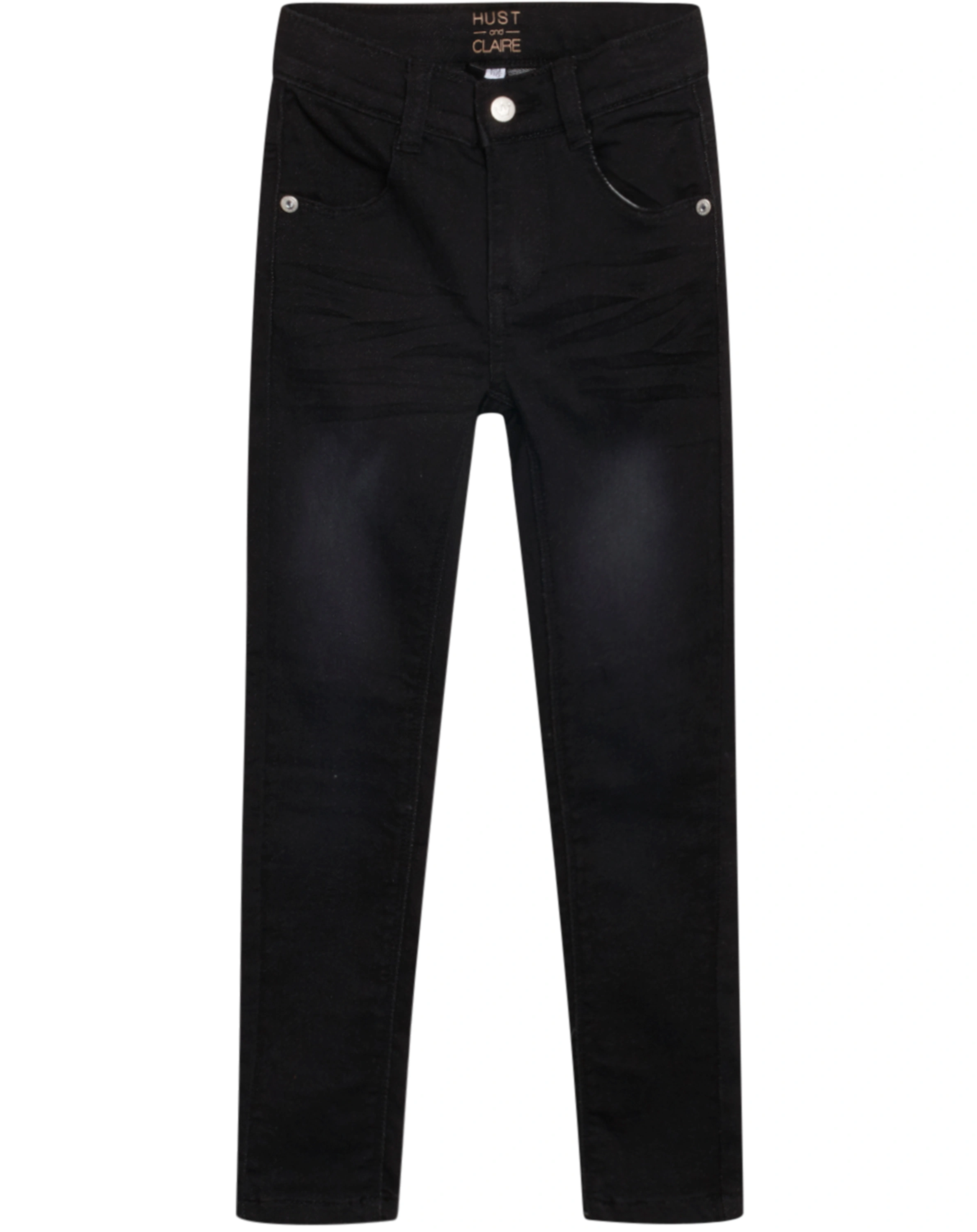 Jeanshose JOSIE ESS in blackdenim