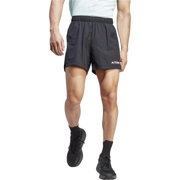 Short trail ADIDAS MT TRAIL SHORT NOIR