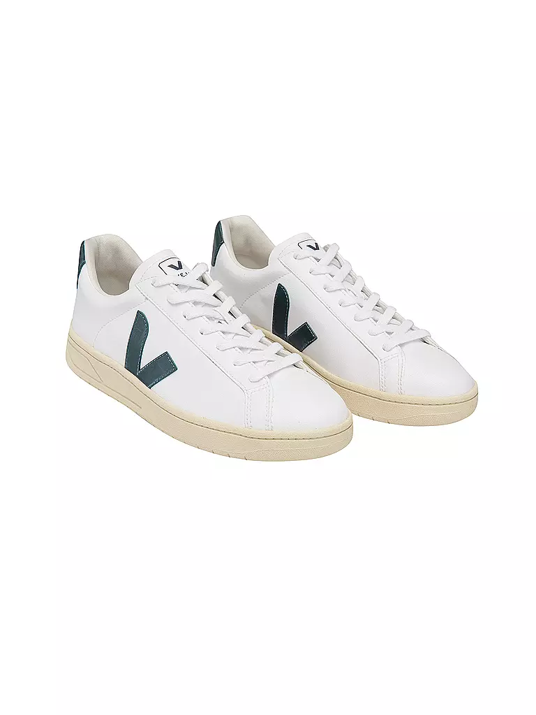 VEJA Sneaker Urca weiss
