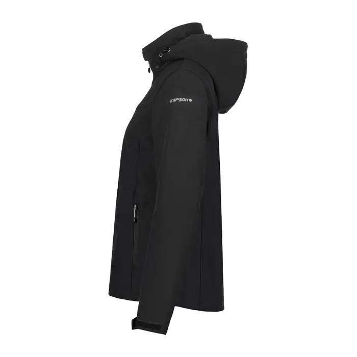 Icepeak Brenham Softshell Dames