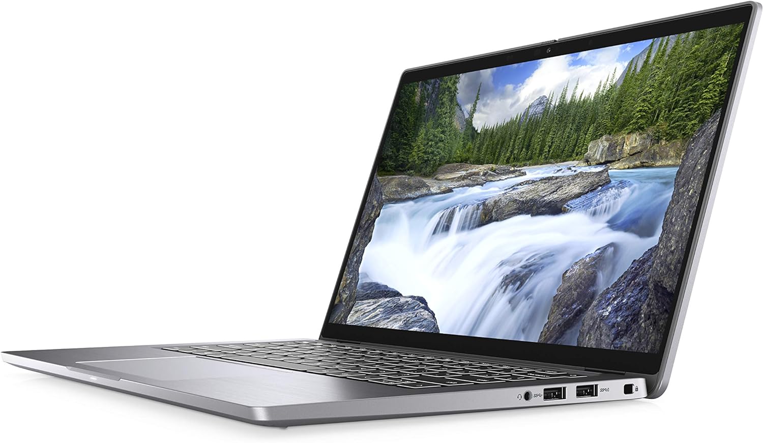 Dell Latitude 7410 | i5-10310U | 14