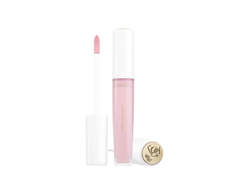 LANCOME L~ABSOLU GLOSS Rosy Plump 8ml