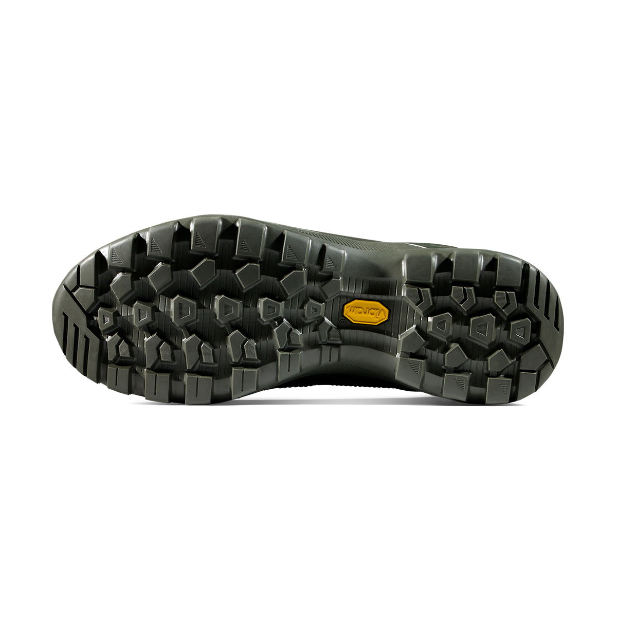 Mammut Blackfin III Mid DT vintervandrestøvler, herre (Dark Tin-Tin)