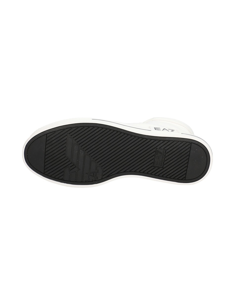 Sneaker Mid Cut
