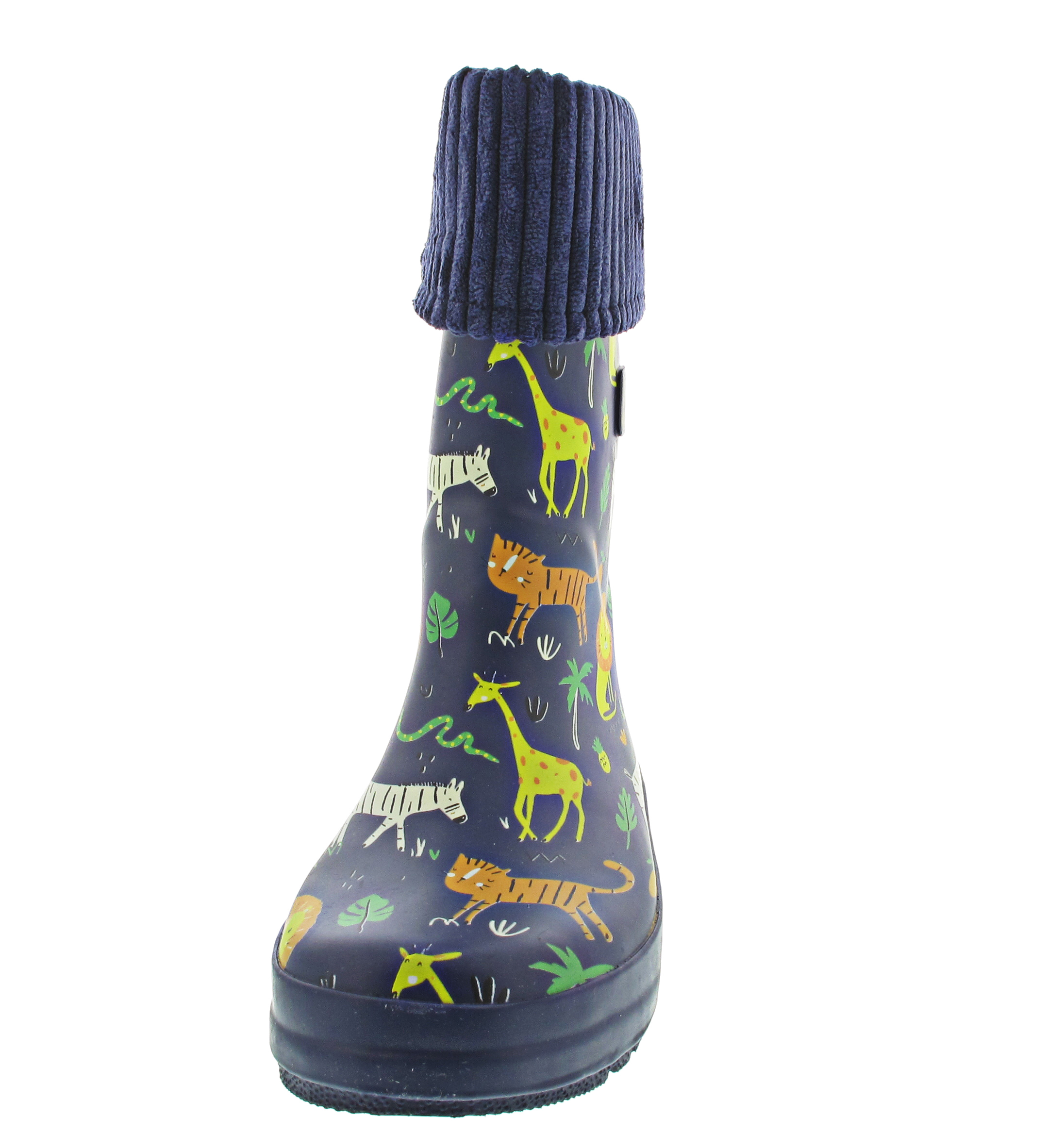Richter Gummistiefel blau