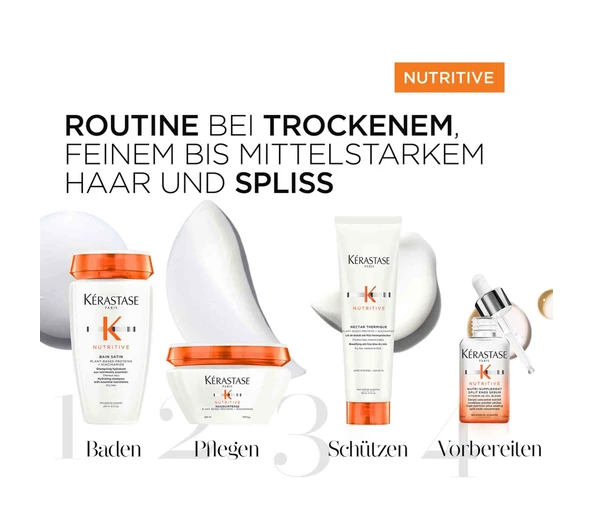 Kérastase Nutritive Masquintense