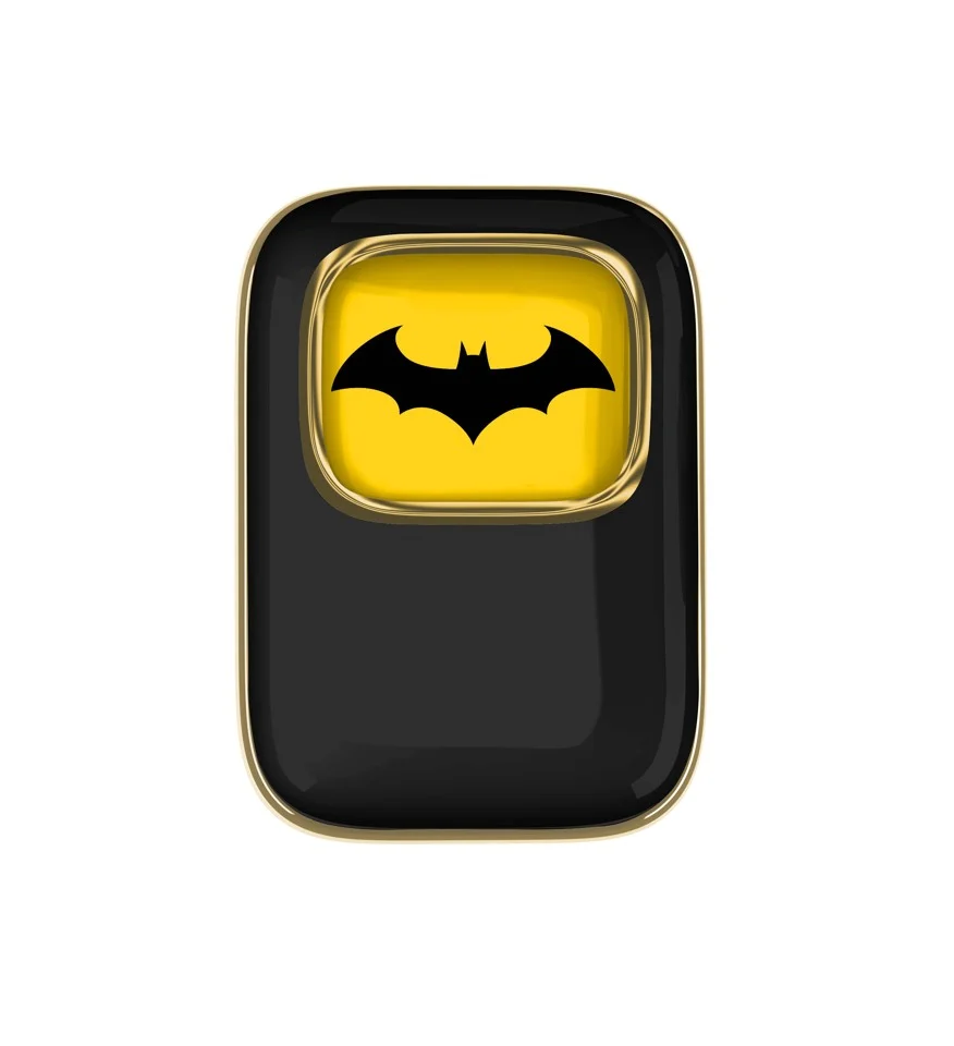 OTL - Batman Dark Knight Slide TWS earphones