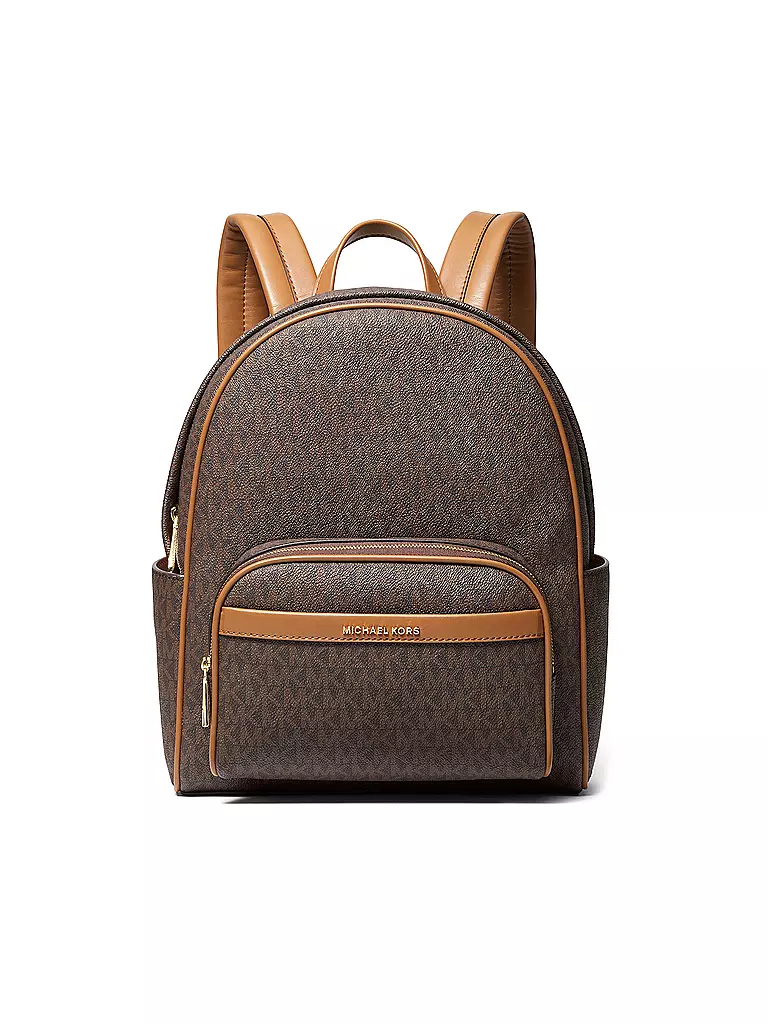 MICHAEL KORS Rucksack braun