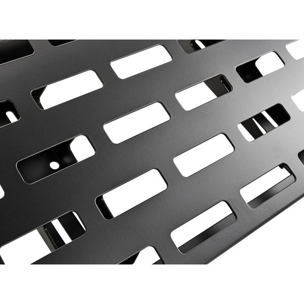 Rockboard TRES 3.3 mit Flightcase