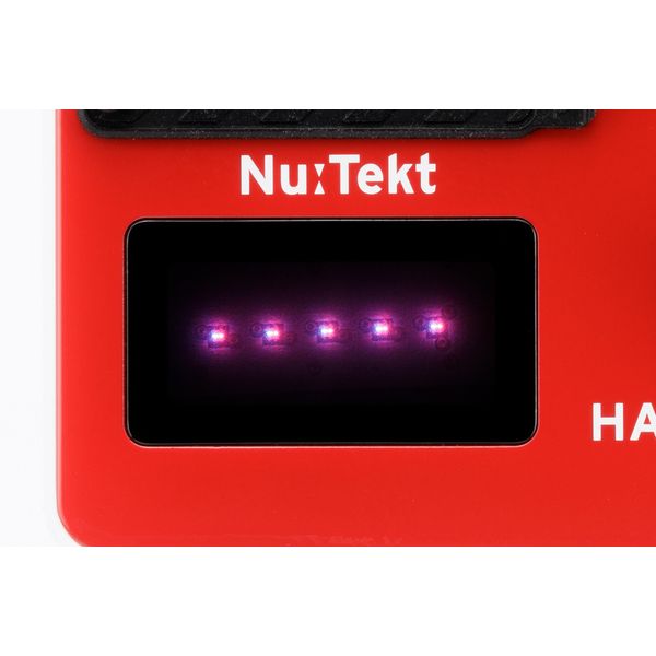 Korg Nu:Tekt HD-S