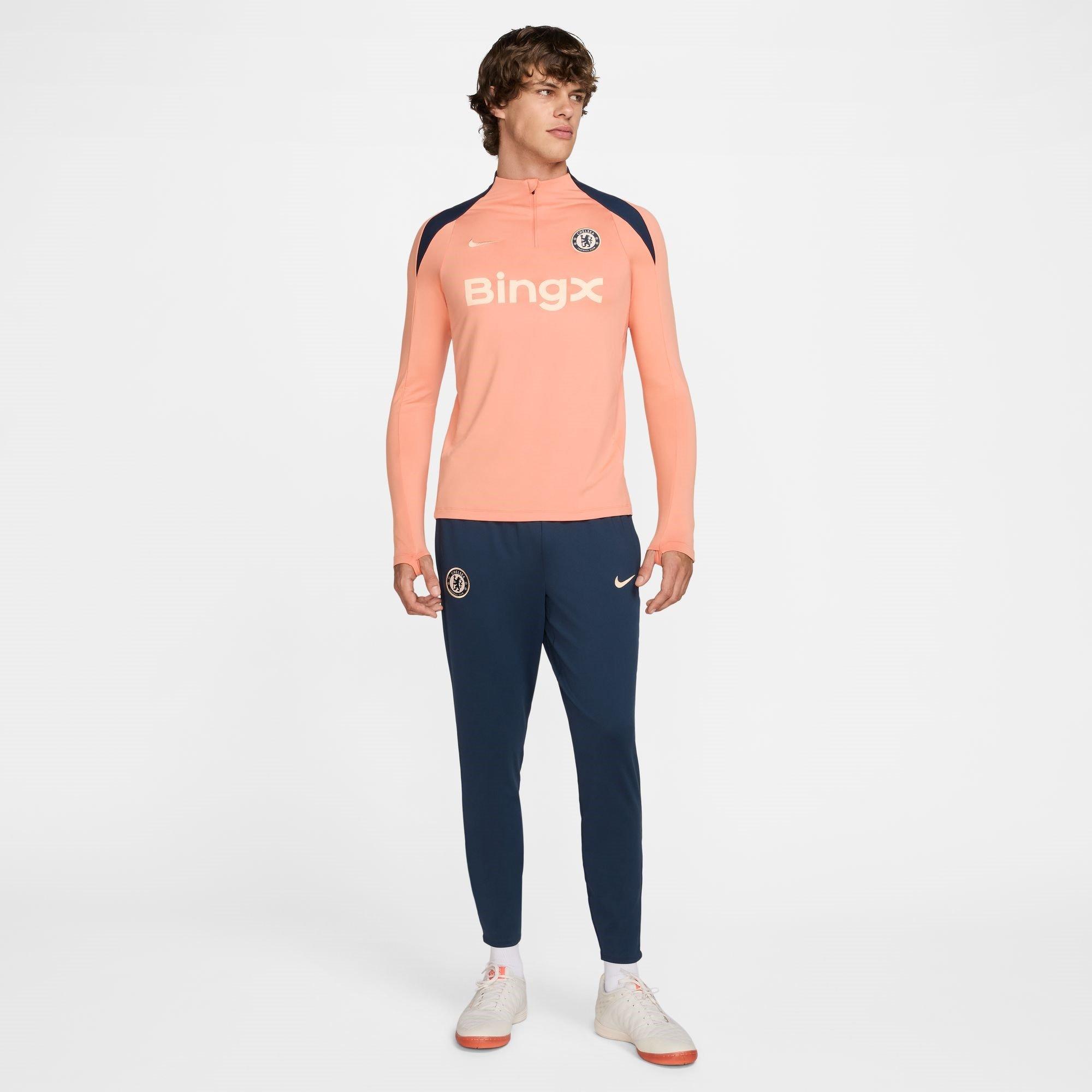 Nike Chelsea Strike Tracksuit Bottoms Adults