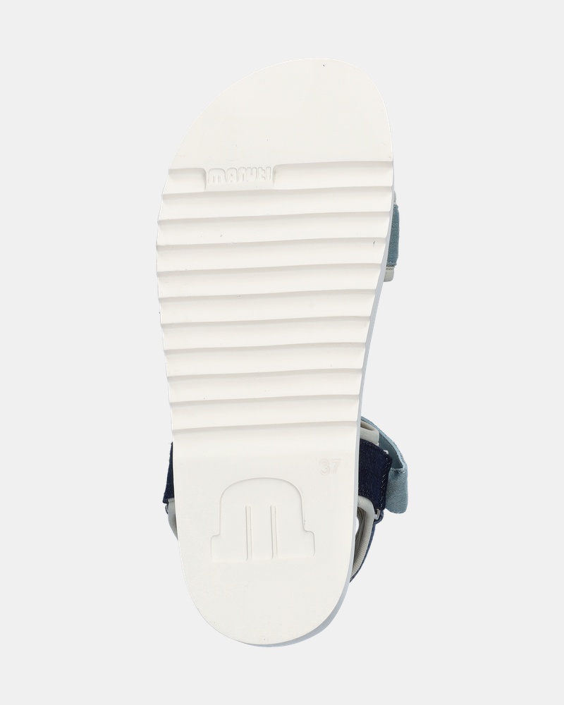 Maruti Beau Sandalen  - blauw