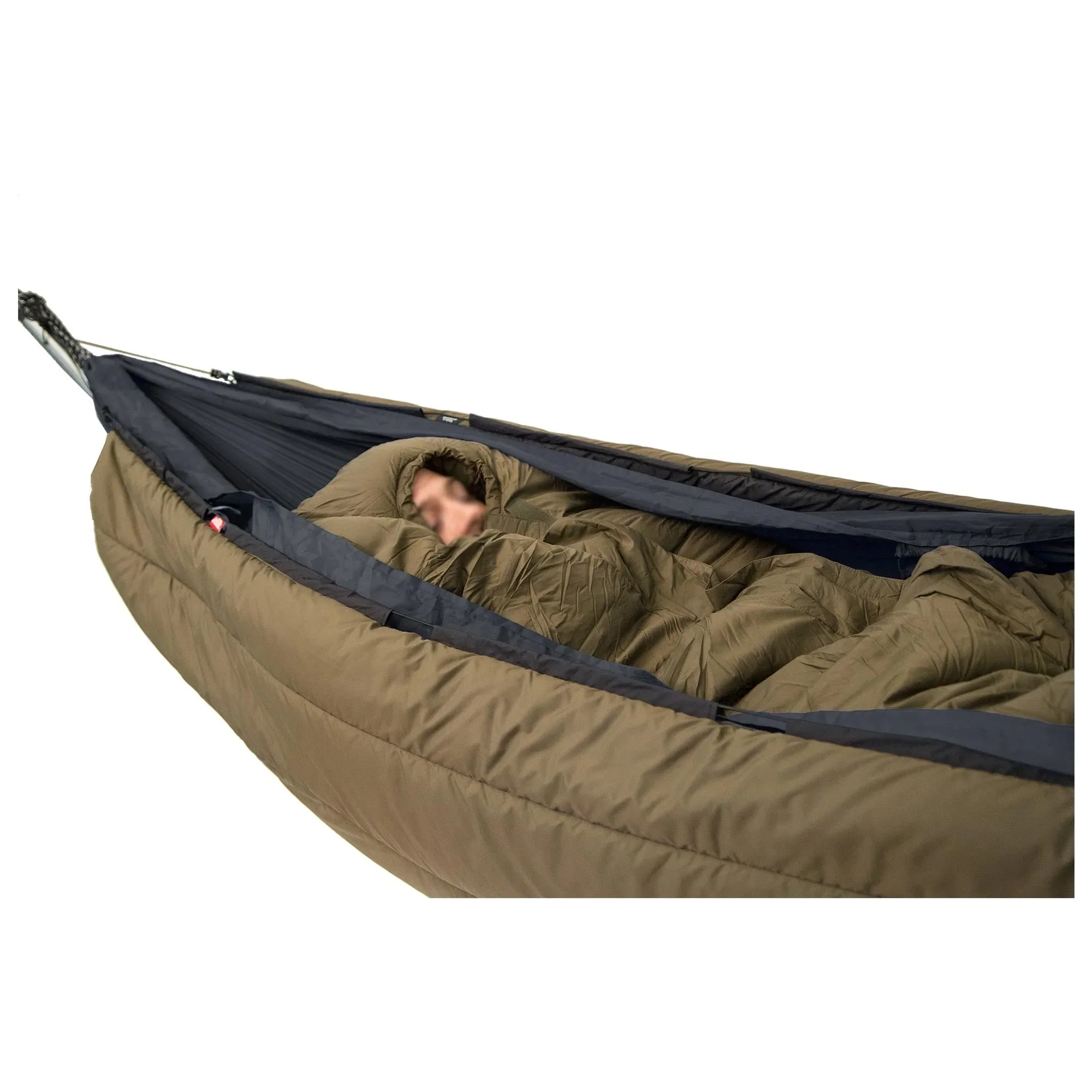 Carinthia -  Decke HUQ 180 Underquilt