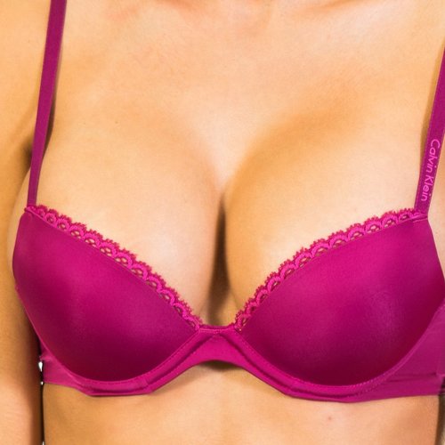 Calvin Klein Jeans - F2892E-RY3 Violeta