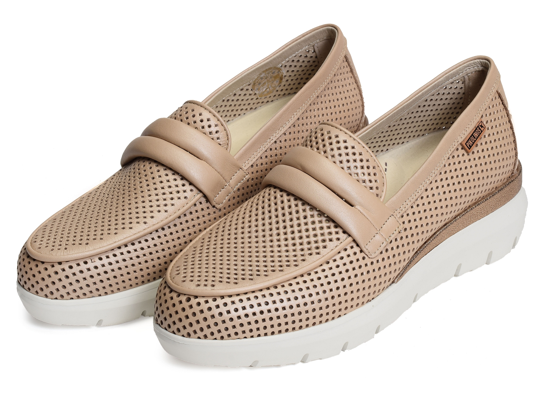 Rueda 3862 beige