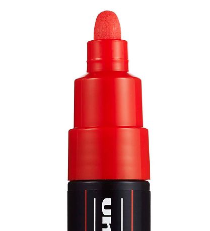 Posca Tusch - PC-7M - R?d