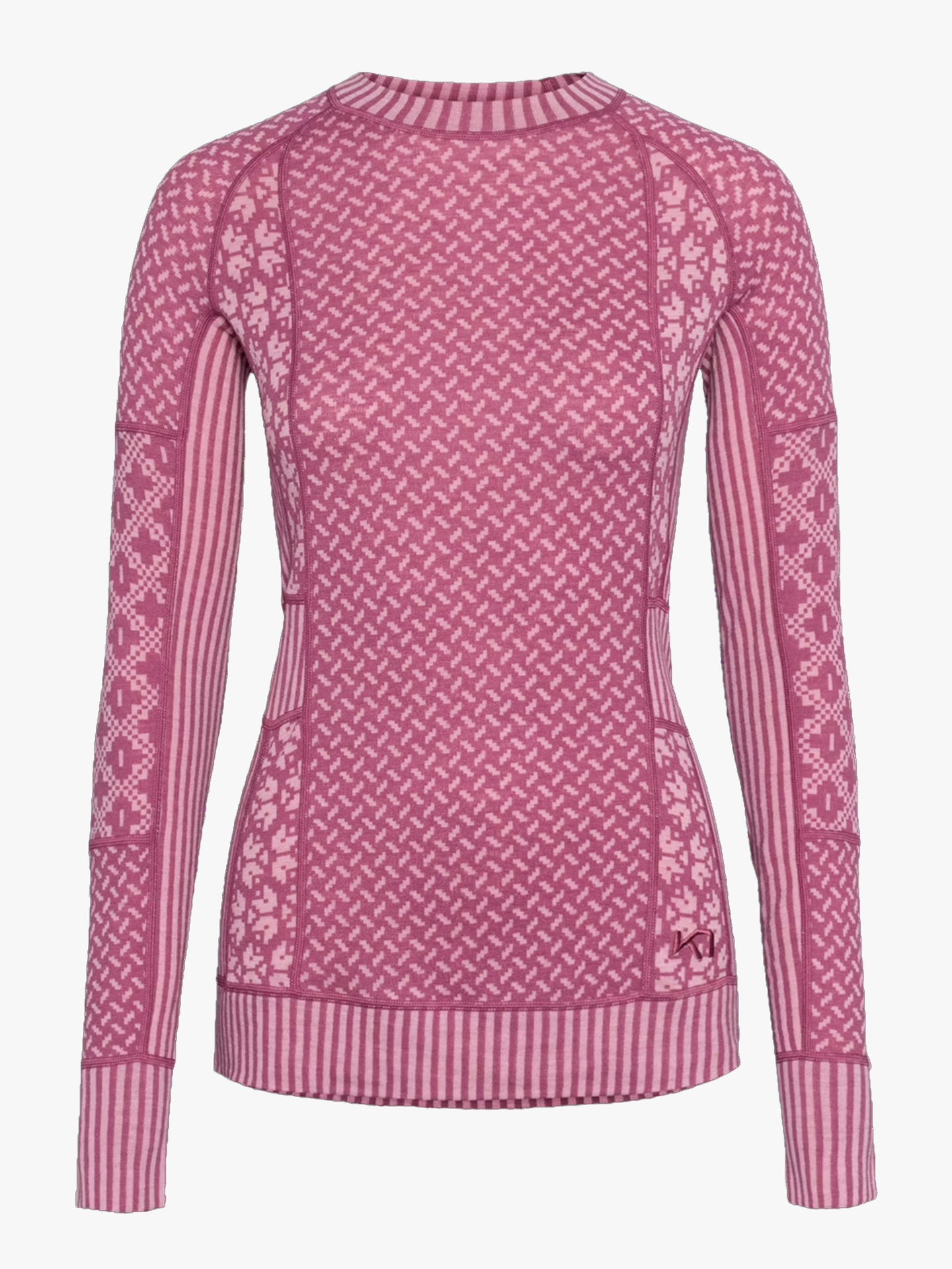 Smekker Long Sleeve