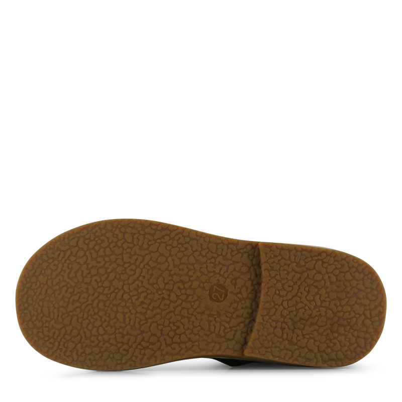 Shoesme slim-fit Stiefel dunkelblau mit Stern