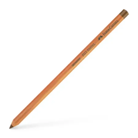 Farbstift Pitt Pastel Farbe 179 bister