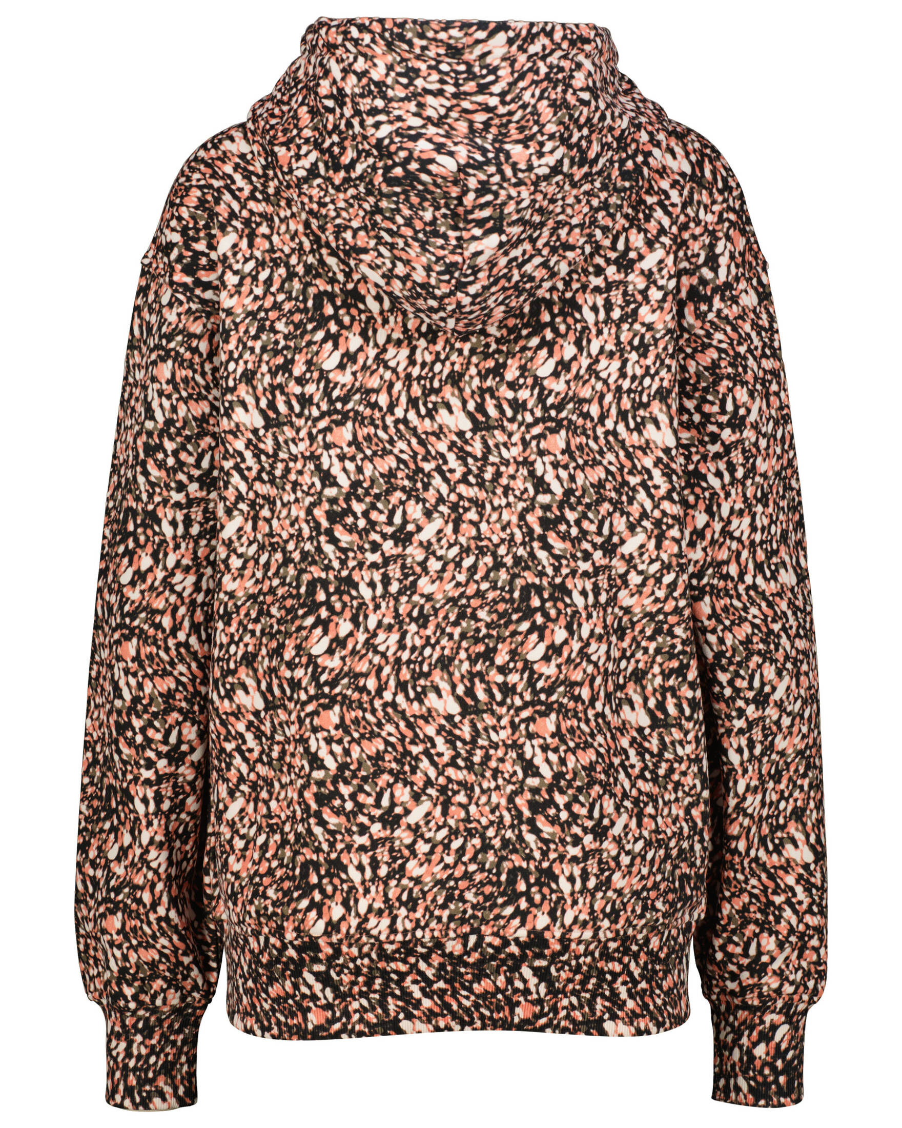 BOSS| Damen Hoodie ETEA Relaxed Fit