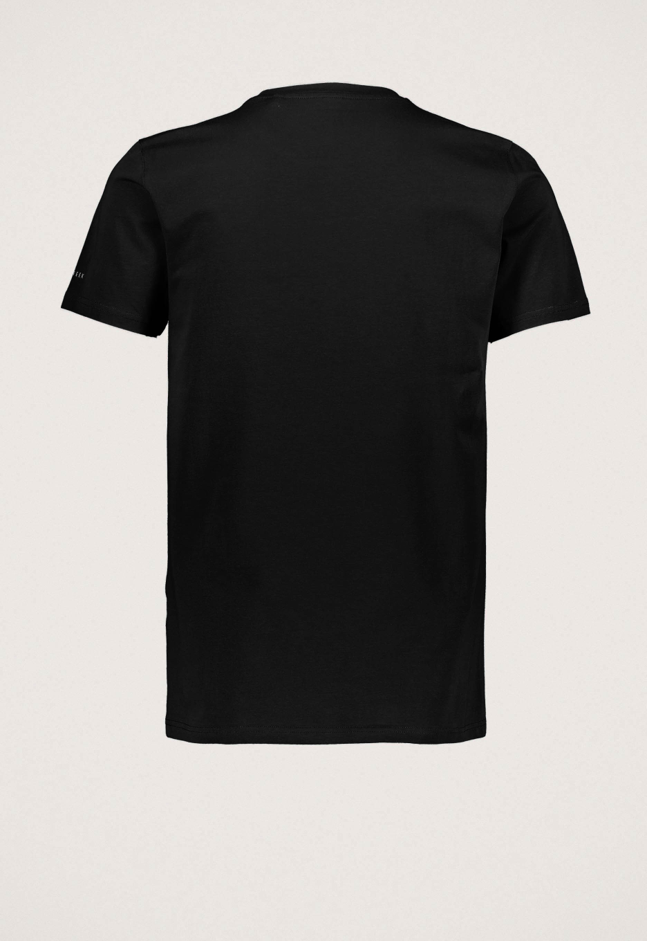 Silvercreek Base O-neck T-shirt
