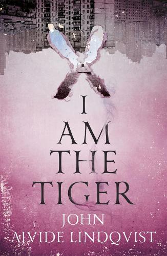 I Am the Tiger (Paperback)