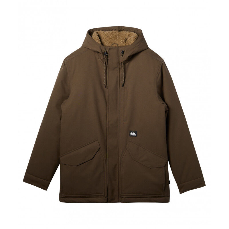 Endless Trip 10K Jacket - Parka homme