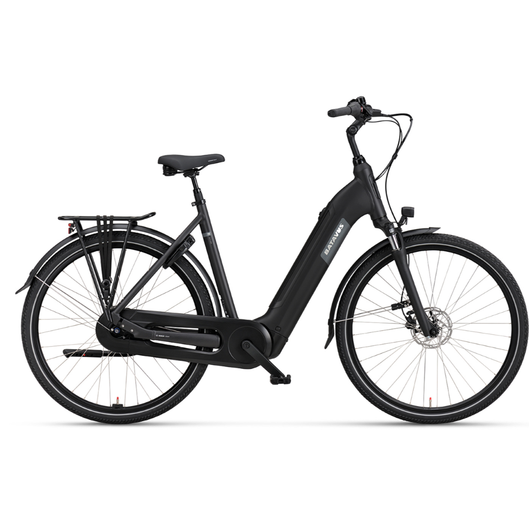 Batavus Altura E-Go Power 2026