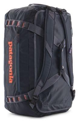 Sac de Voyage Patagonia Black Hole Duffel 55L Gris Foncé