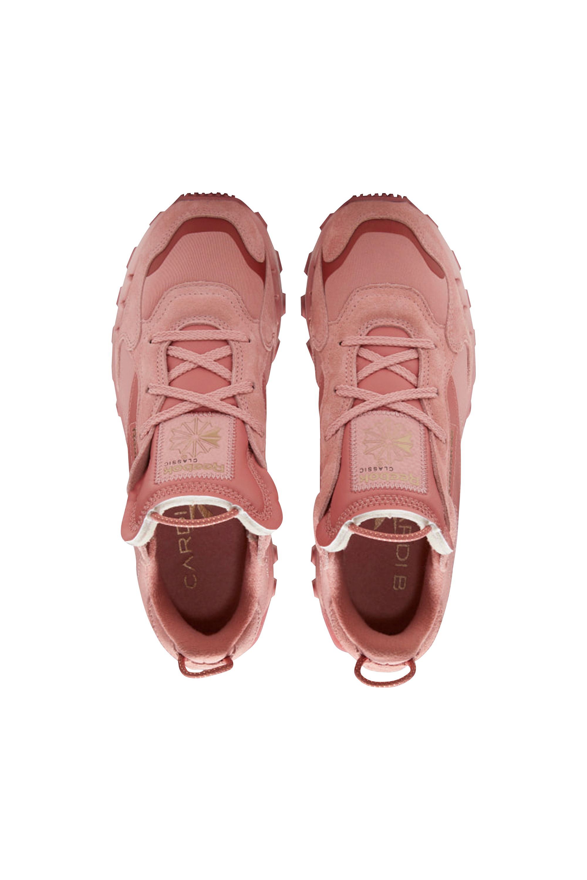 REEBOK Classic Leather Cardi B CLASSIC LEATHER CARDI Rose