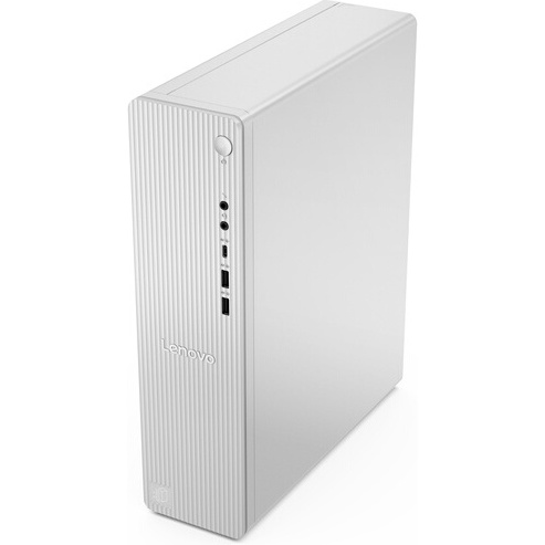 Unité Centrale Lenovo IdeaCentre 08AKP10 91CX AMD Ryzen AI 7 16 Go RAM 512 Go SSD Gris nuage