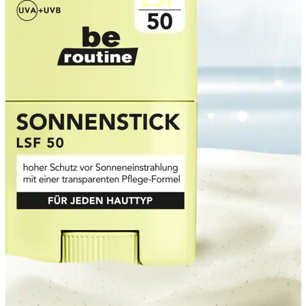 Sonnenstick LSF 50
