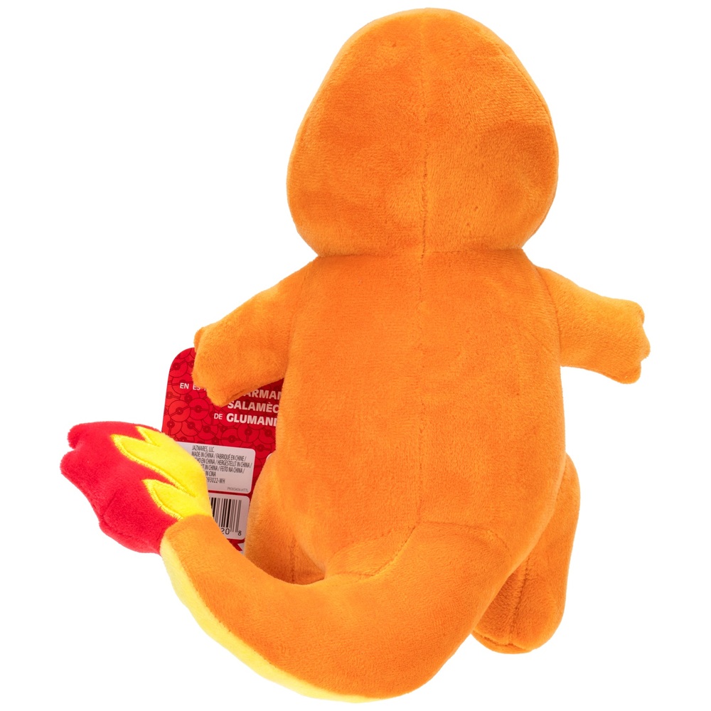 Charmander 20 cm Pokémon-Plüsch