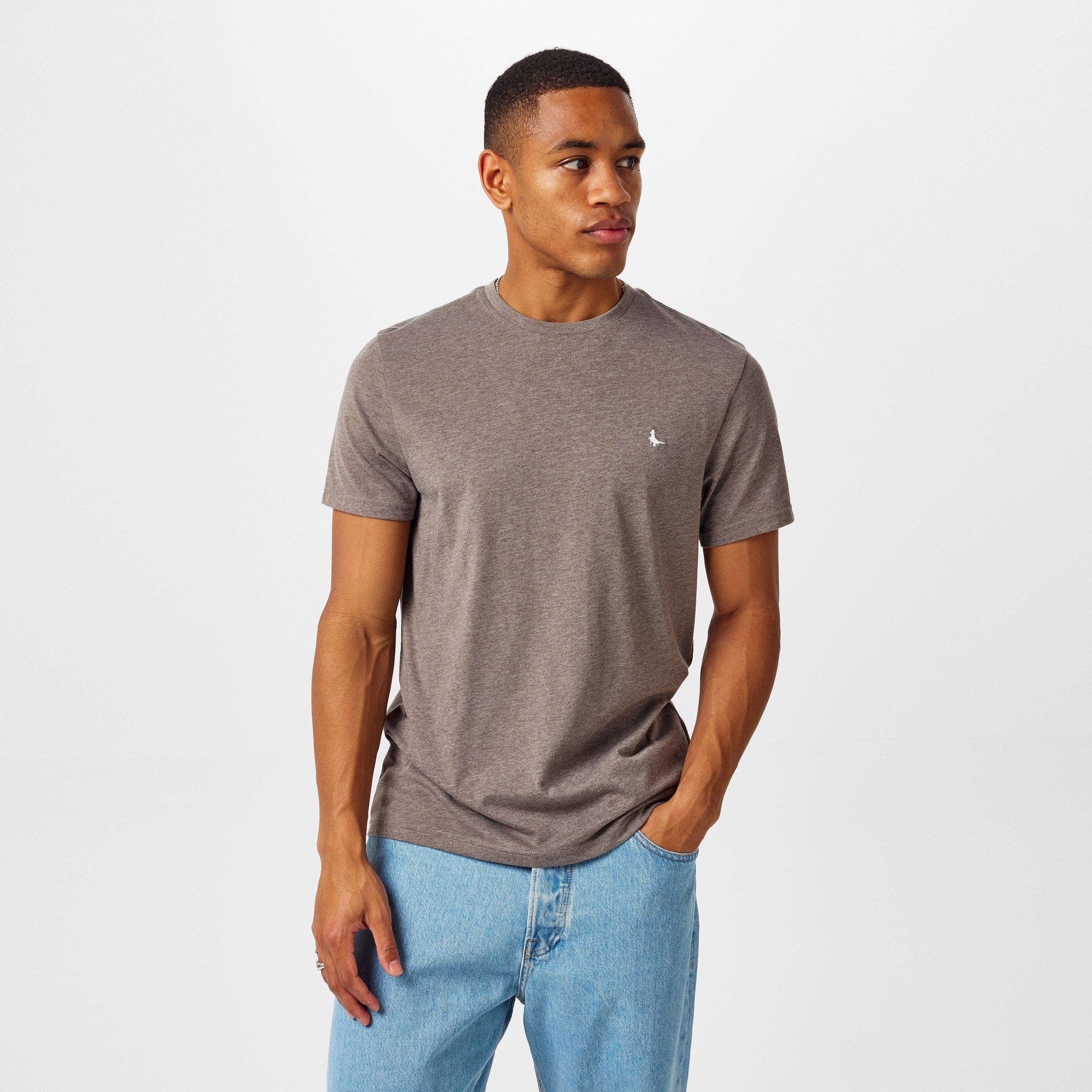Jack Wills JW Sandleford T-Shirt Mens