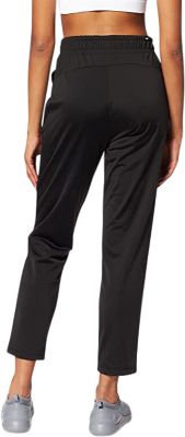 PumaClassic Tricot Suit op - schwarz