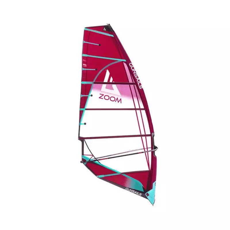 Voile windsurf GUNSAILS Zoom 2025