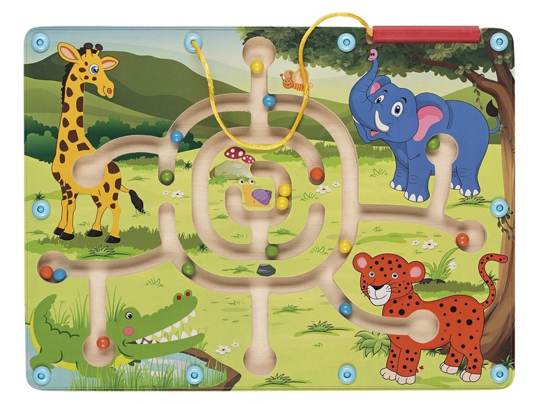 Houten speelgoed
