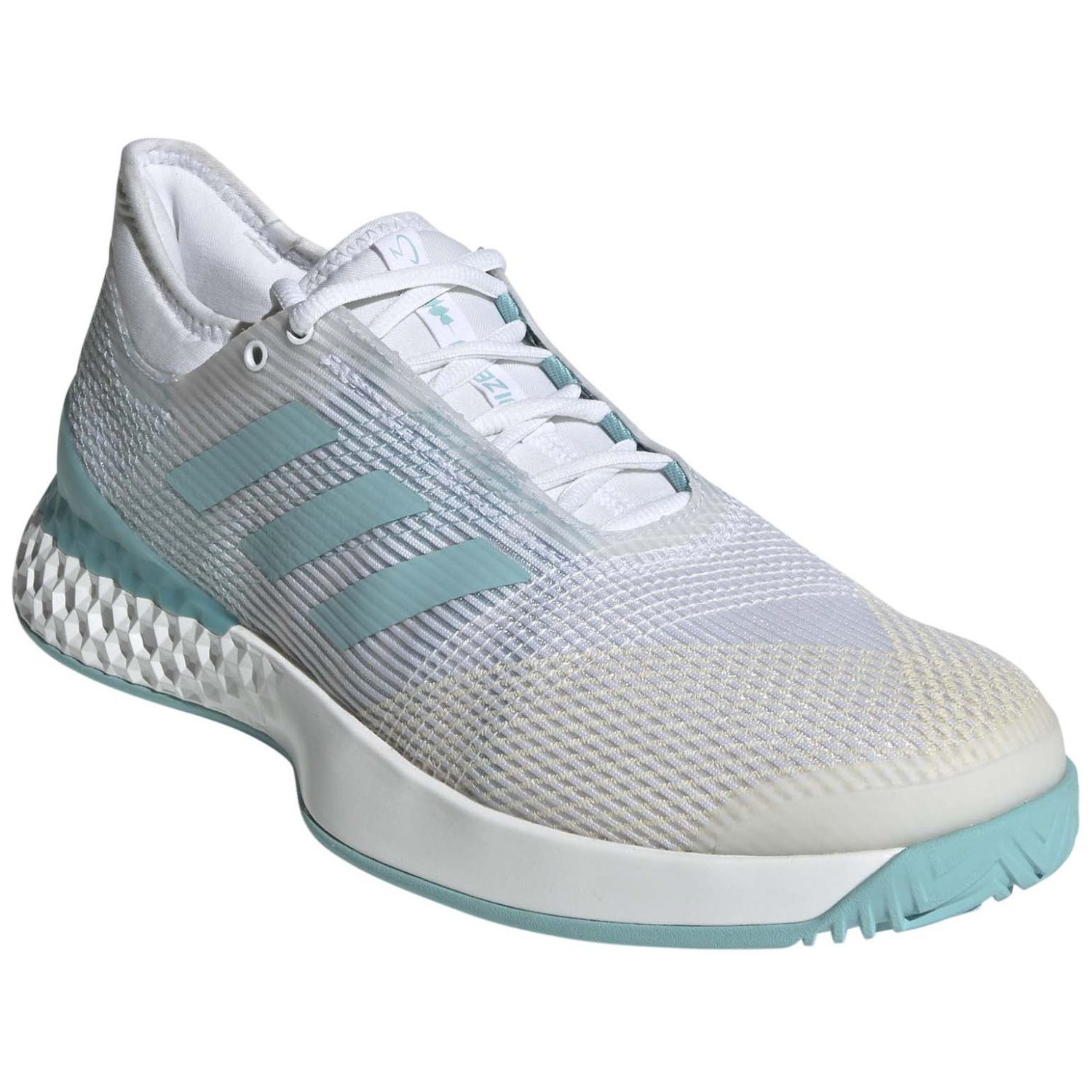 adidas Tênis Adizero Ubersonic 3