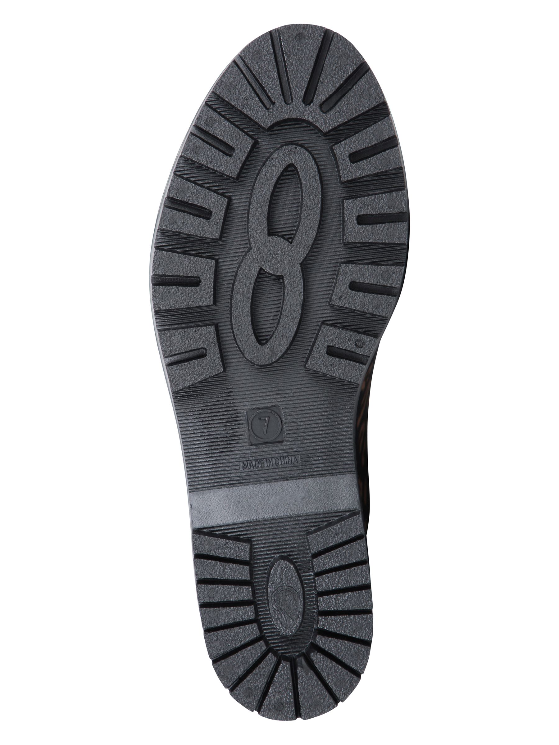 Mountain Warehouse Womens Lynx Printed Chelsea Wellies