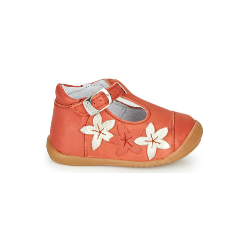 GBB - AGATTA - Corail