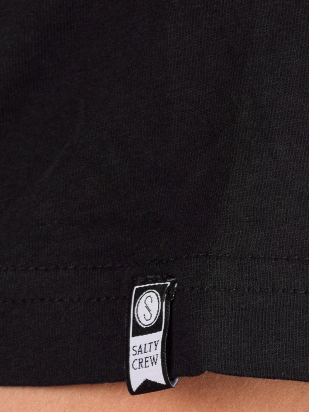 Salty Crew Bruce Premium T-Shirt black