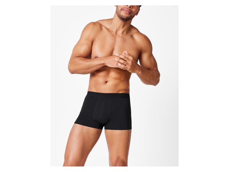 3 heren boxers