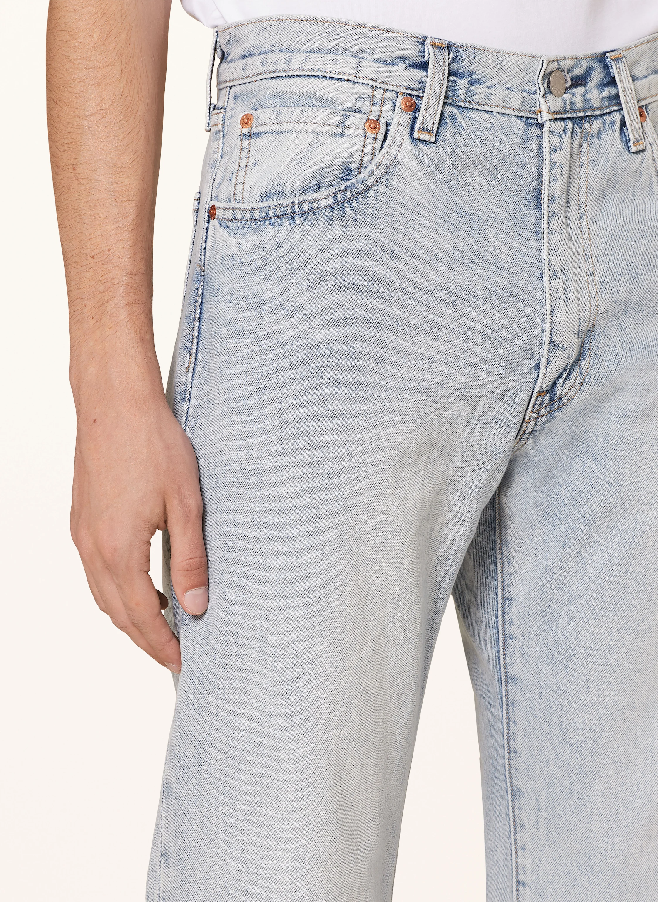 Levi's® Jeans 555 RELAXED Straight Fit