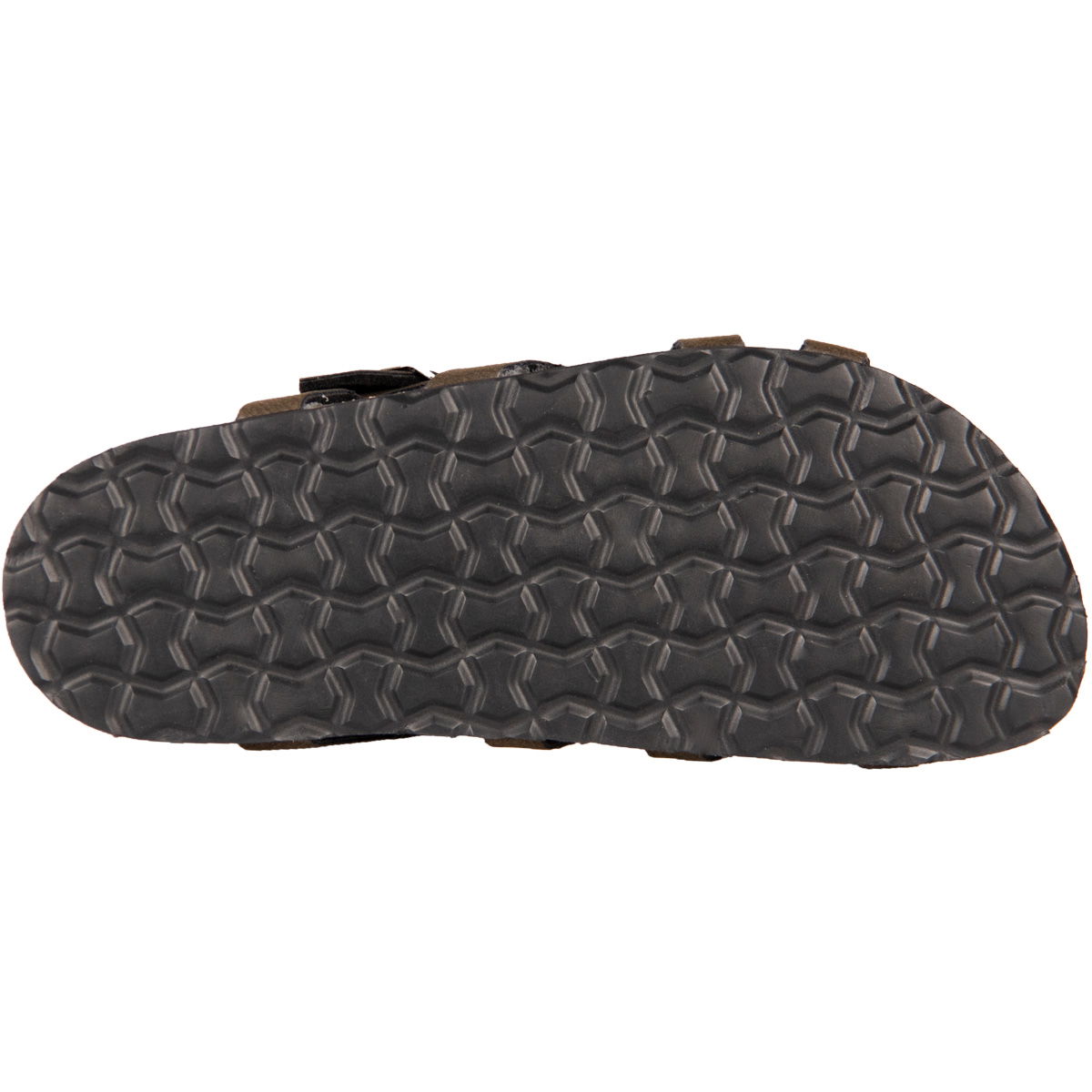 Cruz Hirtshals Kork Sandal Dame