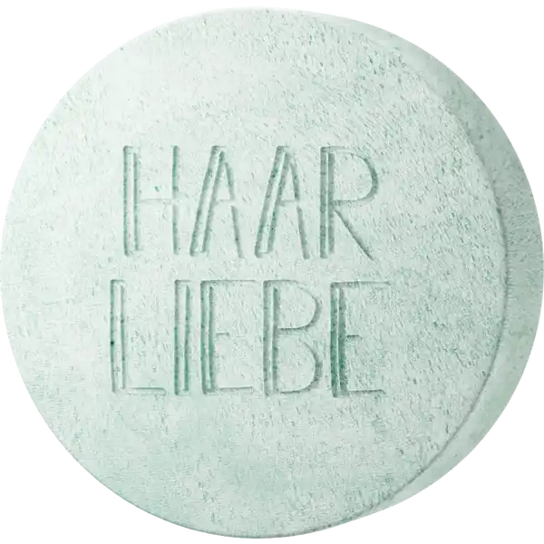 Festes Shampoo Frischewunder