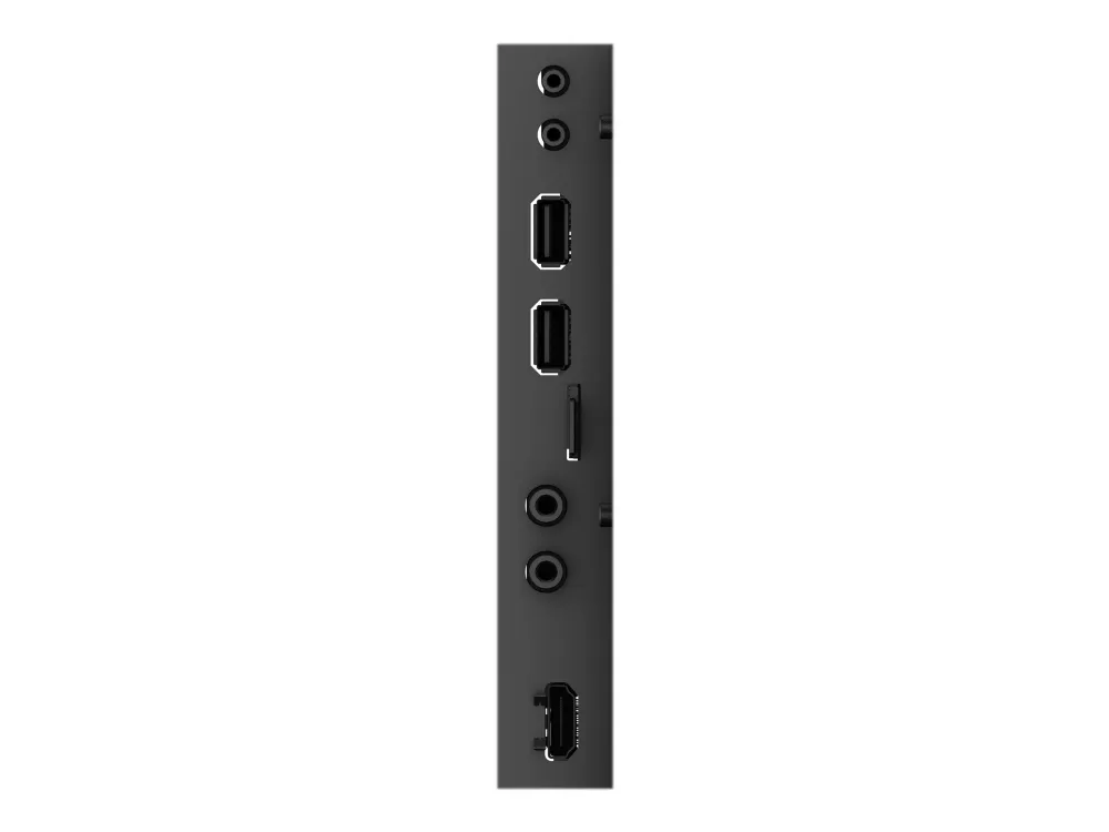 iiyama ProLite T5562AS-B1 - 55