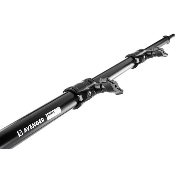 Avenger A2020CB C-Stand Column 20