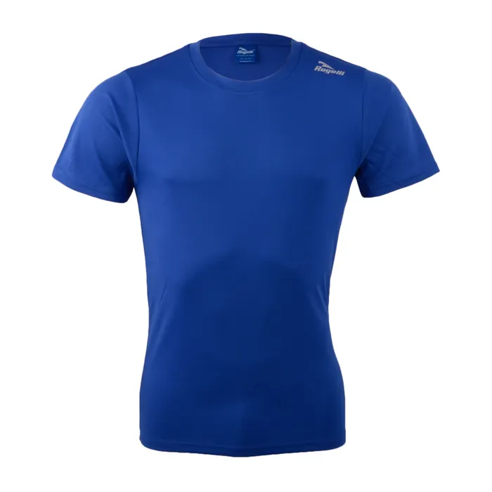 Rogelli Promo Running Tee SS JR